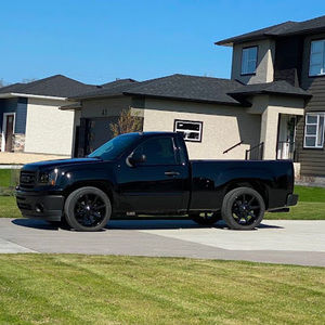 Meet your Posher, Mtbhidalgo